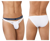 Bikini Clever 0952 Utopia Couleur Blanc